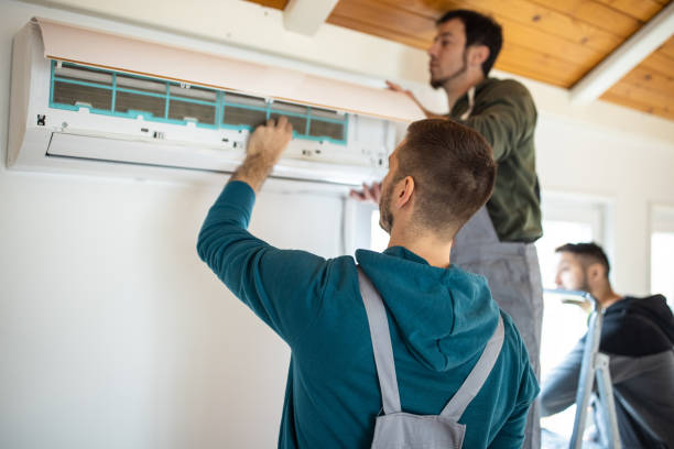 Best Energy-efficient HVAC Solutions in Meraux, LA