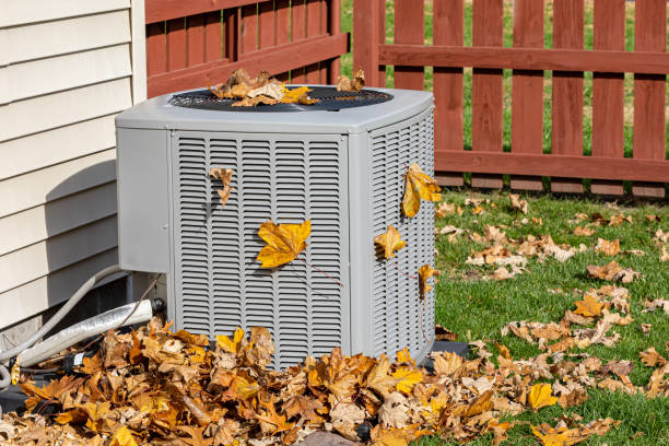 Best HVAC Financing and Leasing in Meraux, LA