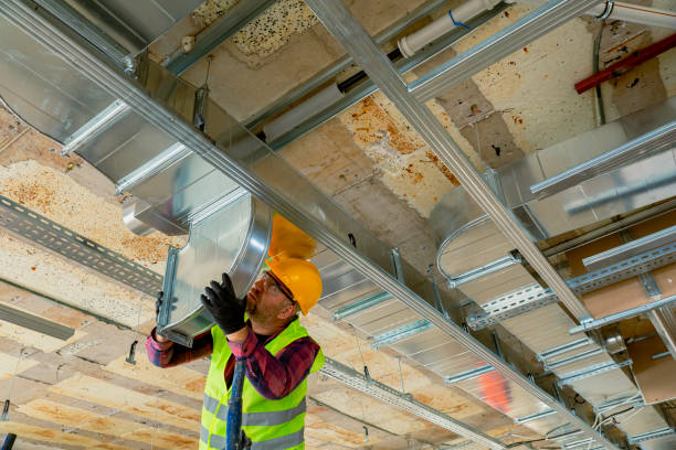 Best Emergency HVAC Services in Meraux, LA