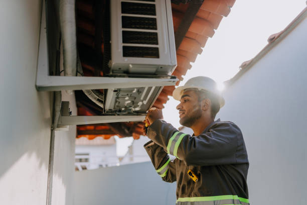 Best HVAC Software and Technology in Meraux, LA
