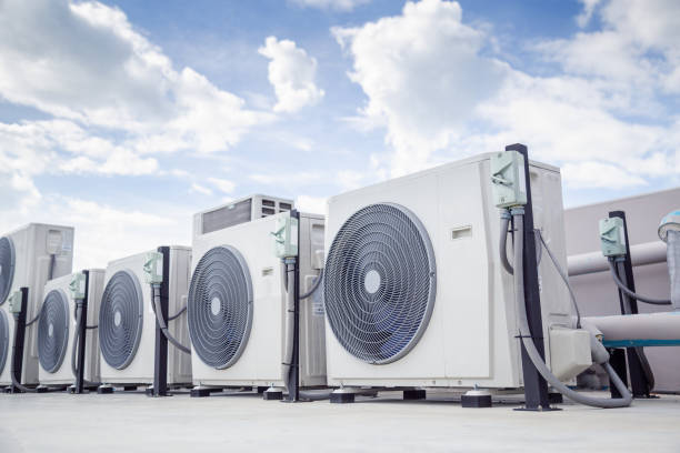 Best VRF (Variable Refrigerant Flow) Systems in Meraux, LA
