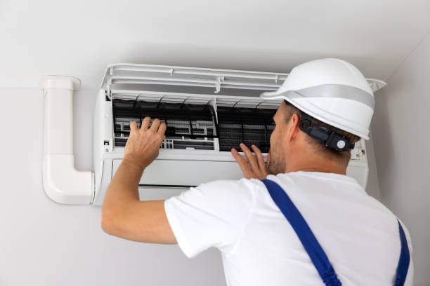 Best HVAC Consulting and Engineering in Meraux, LA