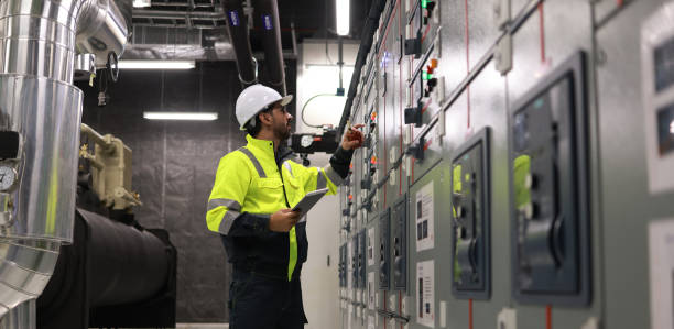 Best Residential HVAC in Meraux, LA
