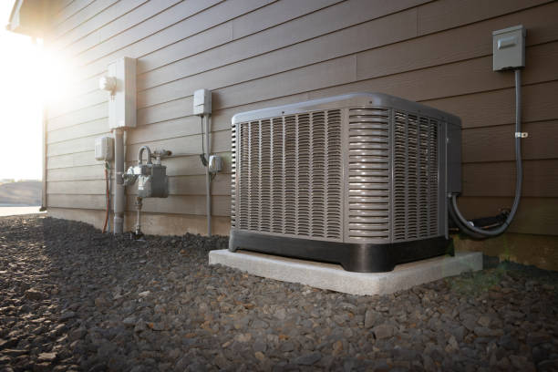Professional HVAC in Meraux, LA
